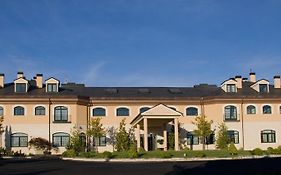 Hotel Fontecruz Ávila